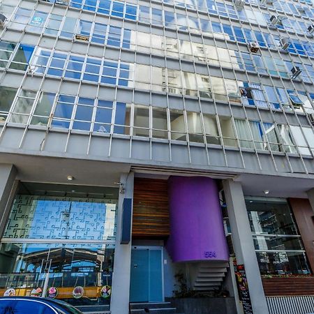 Apto Bem Localizado No Centro De Floripa P1551 Florianópolis Εξωτερικό φωτογραφία
